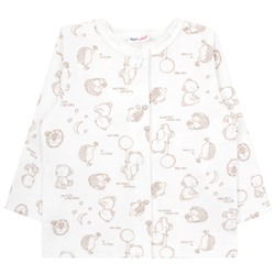 YOULALA Кофточка 1236204303