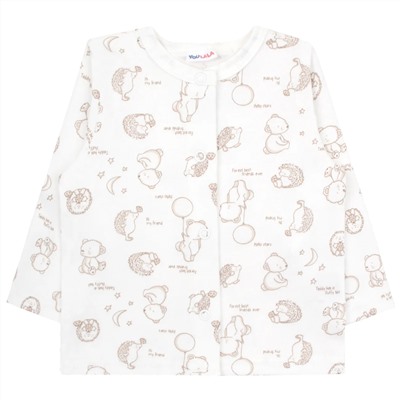 YOULALA Кофточка 1236204303