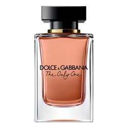 DOLCE & GABBANA THE ONLY ONE edp (w) 50ml TESTER