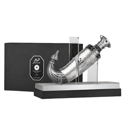 Парфюмерная вода Lattafa Niche Emarati Khanjar унисекс (ОАЭ)