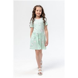 Платье Баффи кор. рукав НАТАЛИ, 890091