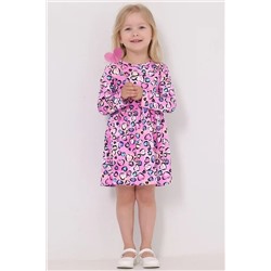 Платье АПРЕЛЬ, 1032949