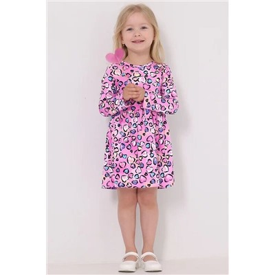 Платье АПРЕЛЬ, 1032949