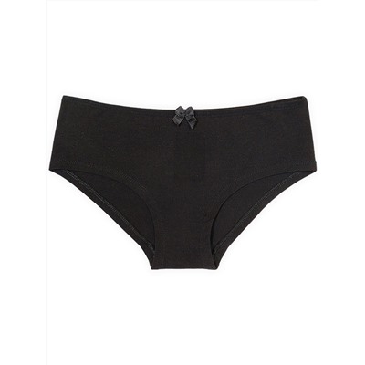 7966 Трусы д/девочек многоцвет (BAYKAR)