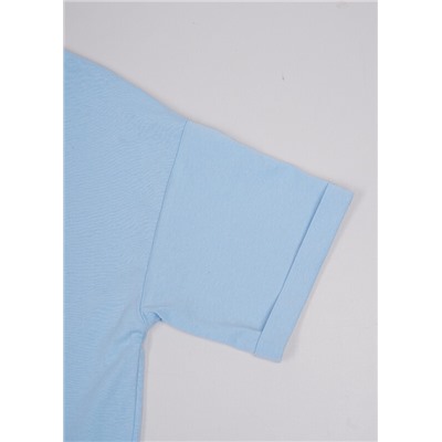 Футболка детская для девочки