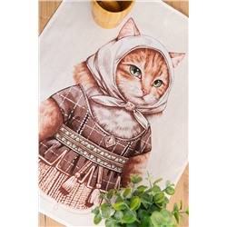 Полотенце кухонное Матильда НАТАЛИ, 932873