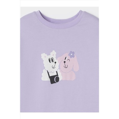 Пижама CROCKID, 1235753