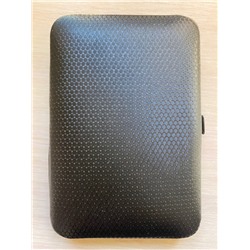 Набор для маникюра и педикюра в чехле (18 пр.)