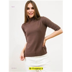 Водолазка 2051462-8