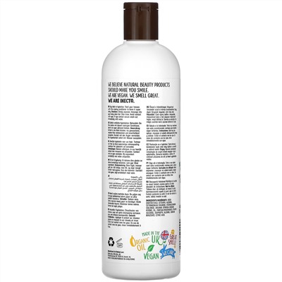 Inecto, Super Nourishing Argan, Conditioner, 16.9 fl oz (500 ml)