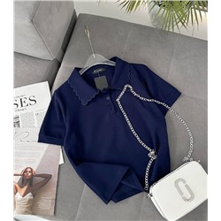 Футболка-поло