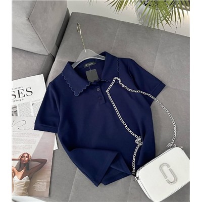 Футболка-поло