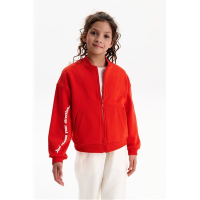 Толстовка для девочек PELICAN, 1236453