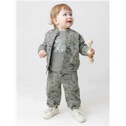 CROCKID Бомбер КР 302777