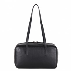 Сумка 3691VG black Vitelli Grassi
