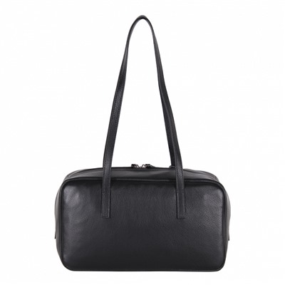 Сумка 3691VG black Vitelli Grassi