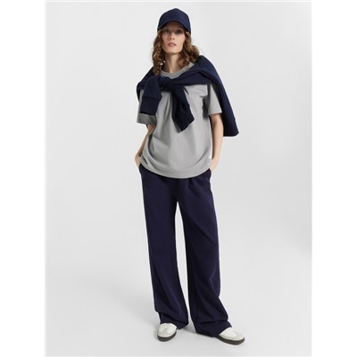 БРЮКИ ЖЕНСКИЕ 182506