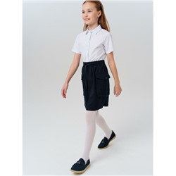 Юбка текстильная для девочек
