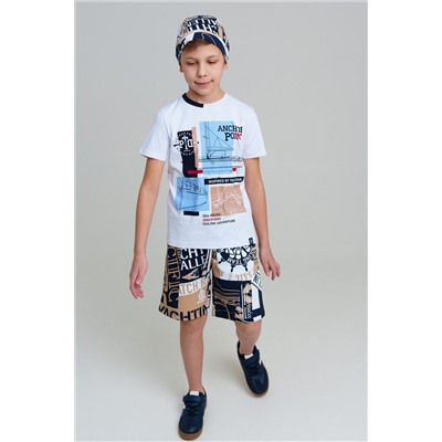 Банданы, 2 шт. PLAYTODAY, 1121585