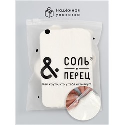 Колготки для девочки Соль&Перец