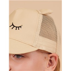 Кепка детская