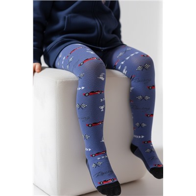 Колготки Ралли детские
