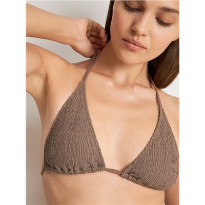 Бюстгальтер купальный жен.Triangle Siesta