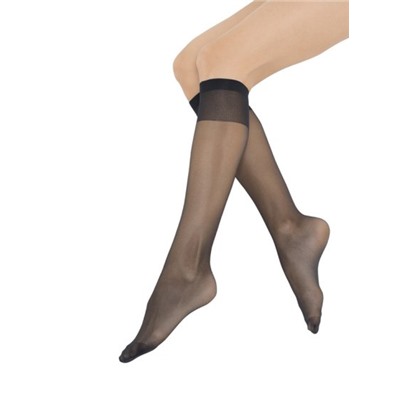 Гольфы полиамид, Minimi, Elastic 20 (Minimi)
