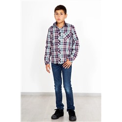 Lika Dress Рубашка 7353