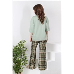 Костюм Регина-1 (Зеленый)