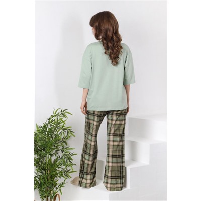 Костюм Регина-1 (Зеленый)