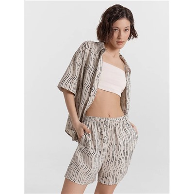 MARK FORMELLE Шорты 522250