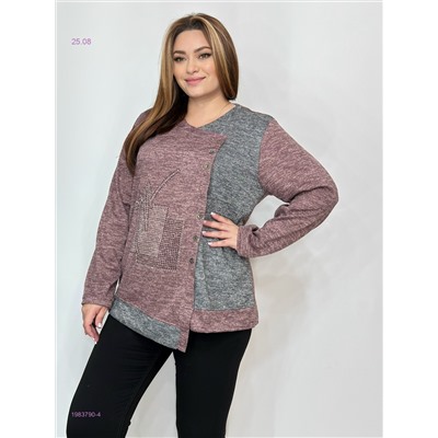 Кофта 1983790-4