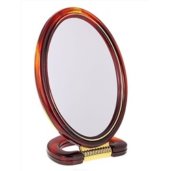 Rama Rose Настольное зеркало, 430-5, овал, 10,5 x 14 см 2992