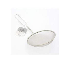 Сито 8 см с ручкой нерж AST-002-СТР-8