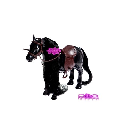 Игрушка «Лошадь» МИКС