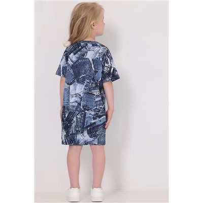 Платье АПРЕЛЬ, 1032935