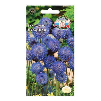 Семена цветов букашник «Лукашка», Евро, 0.1 г