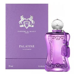 Парфюмерная вода Parfums De Marly Palatine женская (подарочная упаковка)