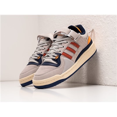 Кроссовки Bad Bunny x Adidas Forum Low