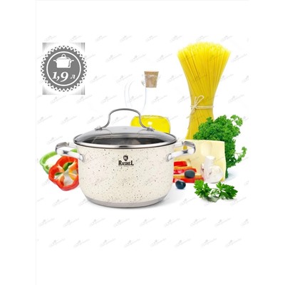 Rashel Кастрюля R-109в