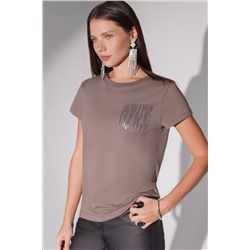 Футболка VILATTE, 1226089