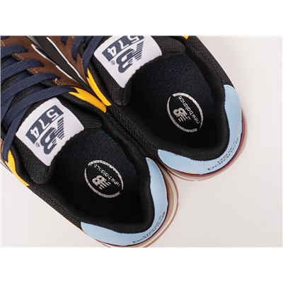 Кроссовки New Balance 574
