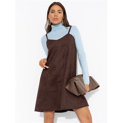 CHARUTTI Сарафан 12193