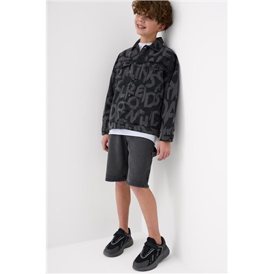 Полуботинки для мальчиков PLAYTODAY, 1240390