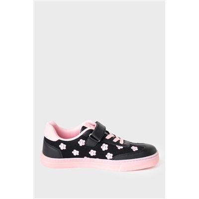 Полуботинки для девочек PLAYTODAY, 1239991