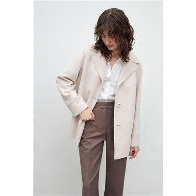 Полупальто POMPA, 990278