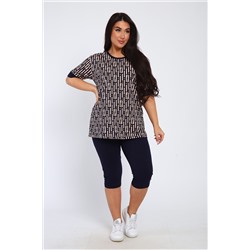 Костюм с бриджами КБЖЖ 0050А НАТАЛИ, 1099419