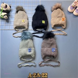 шапка 1843770-4