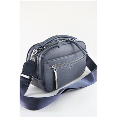 Сумка женская из кожзаменителя Johnny